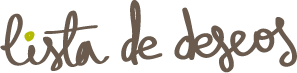 lista deseos
