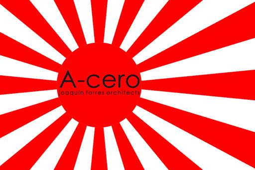 A-cero con Japón