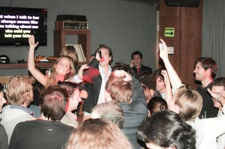 REC celebra su primer aniversario