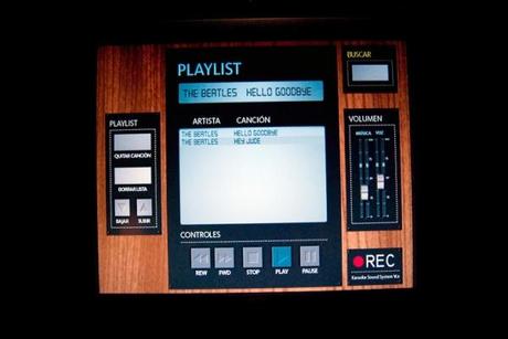 REC celebra su primer aniversario