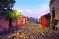 Razones... ¿Por qué elegir Uruguay?