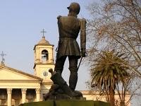 Bicentenario del nacimiento del Gral. Leandro Gómez