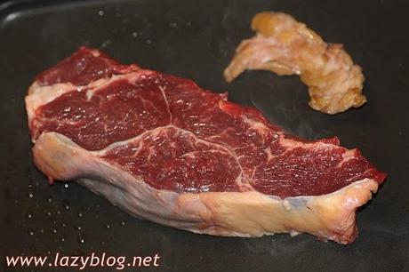 Cómo hacer carne a la plancha en casa para que quede perfecta
