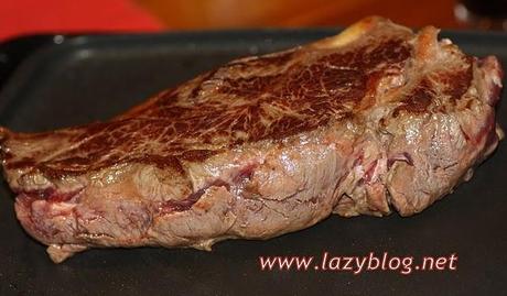 Cómo hacer carne a la plancha en casa para que quede perfecta