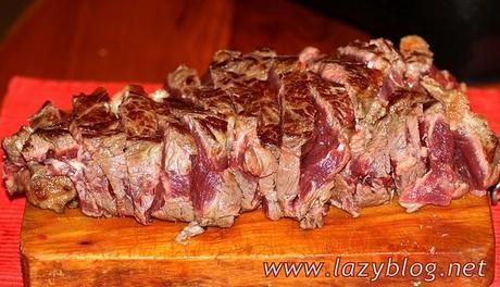 Cómo hacer carne a la plancha en casa para que quede perfecta