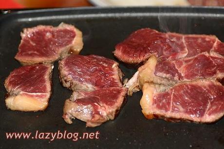 Cómo hacer carne a la plancha en casa para que quede perfecta