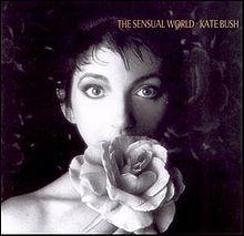 Discos: The sensual world (Kate Bush, 1989)