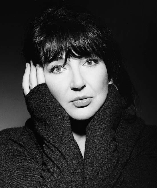 Discos: The sensual world (Kate Bush, 1989)