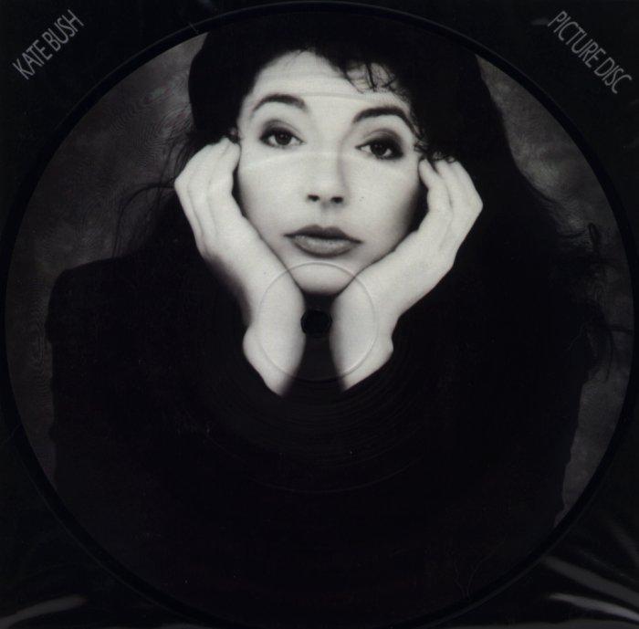 Discos: The sensual world (Kate Bush, 1989)