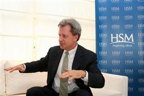 “Dos tercios de las empresas son familiares”