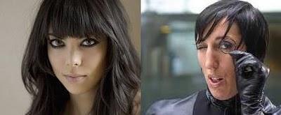 La mujer es como la Osa.