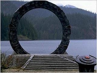 Razones para ver Stargate SG-1