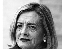 Memoriam: Josefina Aldecoa