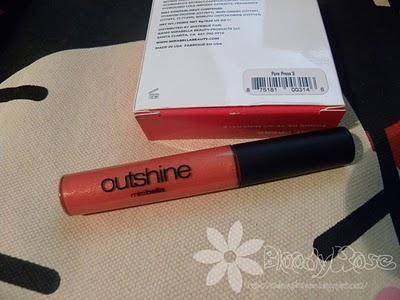 CONOCIENDO LA MARCA MIRABELLA