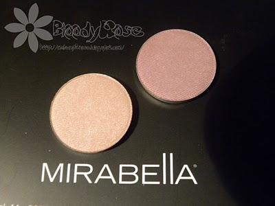 CONOCIENDO LA MARCA MIRABELLA