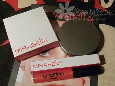 CONOCIENDO LA MARCA MIRABELLA