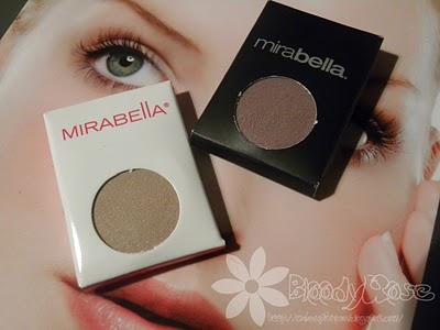 CONOCIENDO LA MARCA MIRABELLA