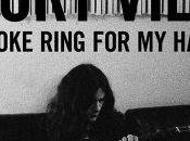 Kurt Vile Smoke Ring Halo