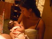 Let's talk about: Breastfeeding