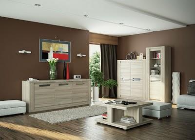 Renderizar- Elegancia y sutileza