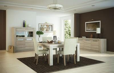 Renderizar- Elegancia y sutileza