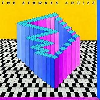 [Notícia] El nuevo disco de The Strokes en streaming en su web