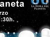 Hora Planeta