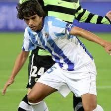 Recio recibe su recompensa