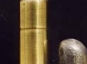 Cómo nacieron proyectiles modernos