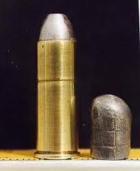 Cómo nacieron los proyectiles modernos
