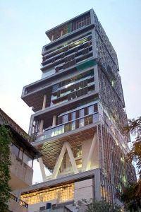 Antilia as seen from Altamont Road - Wikipedia