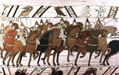 LAS ARTES DECORATIVAS  ROMANICOS