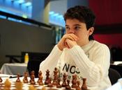 Abierto reikiavik: nyzhnyk entre lideres