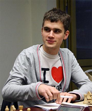 RUSIA,FABRICA DE TALENTOS