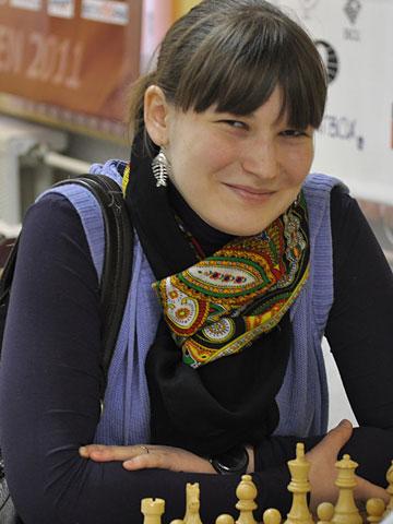 RUSIA,FABRICA DE TALENTOS