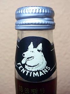 REFRESCO DE COLA FENTIMANS