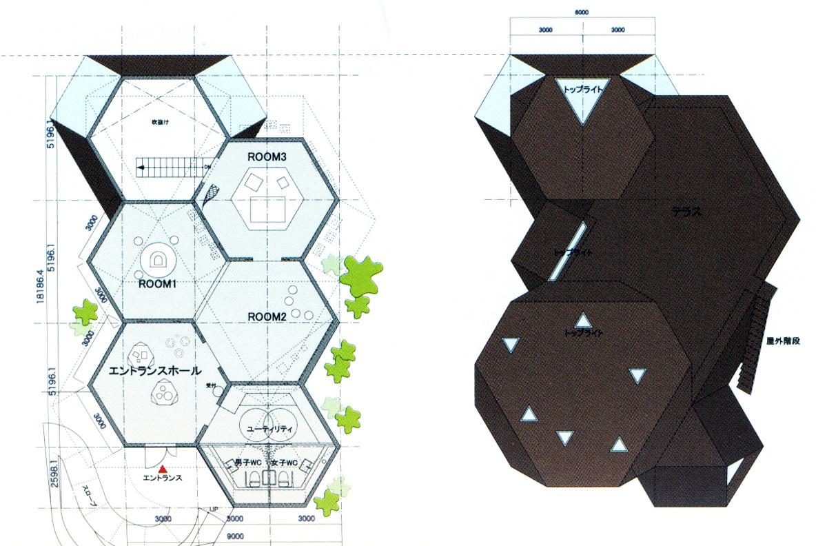 SC 149: Zvi Hecker y Toyo Ito, parte 1. Inspiraciones desde los Sesenta