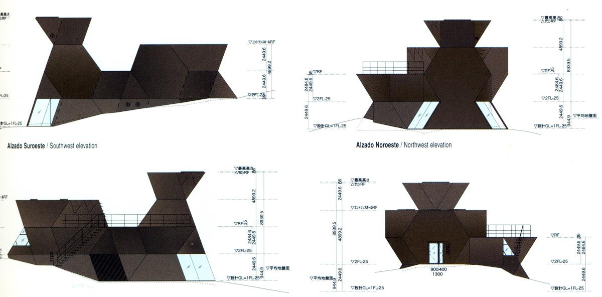 SC 149: Zvi Hecker y Toyo Ito, parte 1. Inspiraciones desde los Sesenta