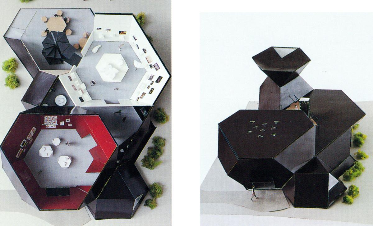 SC 149: Zvi Hecker y Toyo Ito, parte 1. Inspiraciones desde los Sesenta