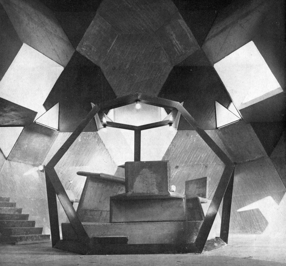 SC 149: Zvi Hecker y Toyo Ito, parte 1. Inspiraciones desde los Sesenta