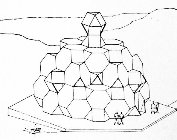 SC 149: Zvi Hecker y Toyo Ito, parte 1. Inspiraciones desde los Sesenta