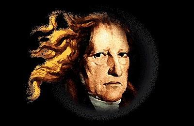 VIVA HEGEL (CON PERDÓN)