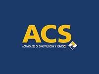 Análisis técnico ACS, corto y medio plazo.