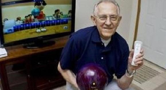 EA dice que el tiempo de Wii ha pasado, y yo opino lo mismo