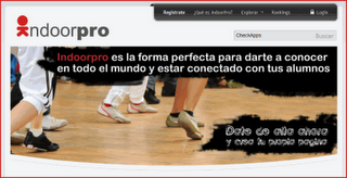 INDOORPRO: LA RED SOCIAL DE LOS MONITORES DE CICLO INDOOR