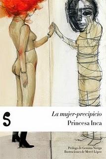 La Mujer-Precipicio (de Princesa Inca)