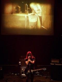 BLACKFIELD en México