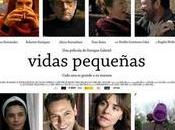 Vidas pequeñas