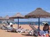 Playas Uruguay