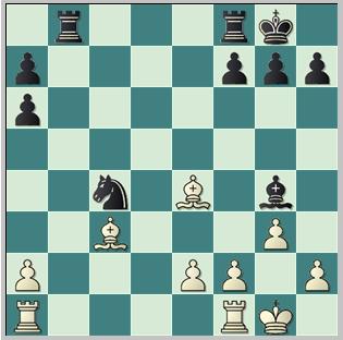 ¡Viva Don Miguel Najdorf! (5)